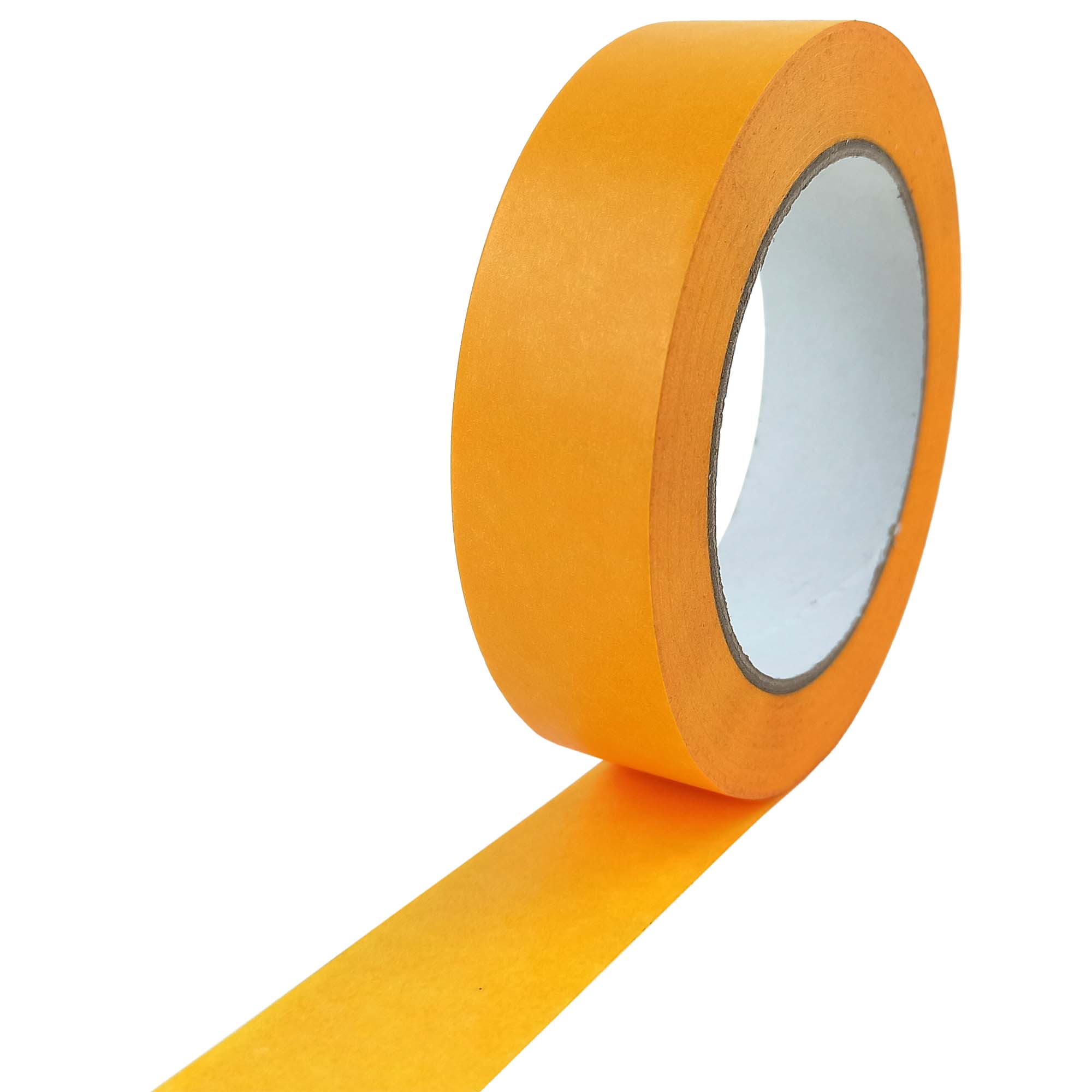 Goldband Untergrund Klebeband - Schonklebeband 25 mm x 50 m UV 14 Tage